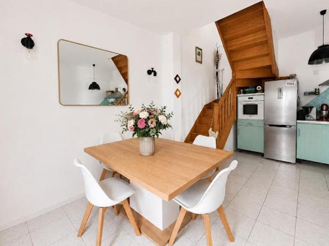 Maison vente à Montpellier, Lansargues