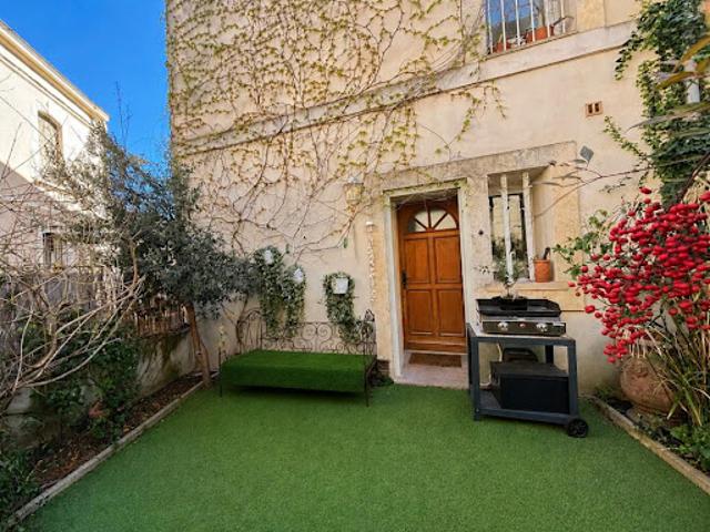 Maison vente à Montpellier, Lansargues