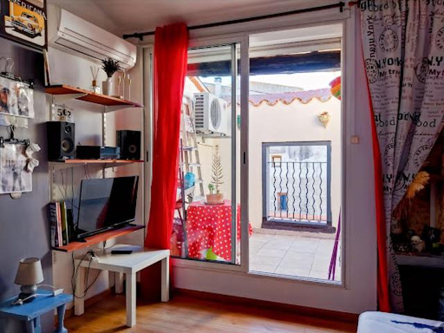 Maison vente à Montpellier, Marseillan