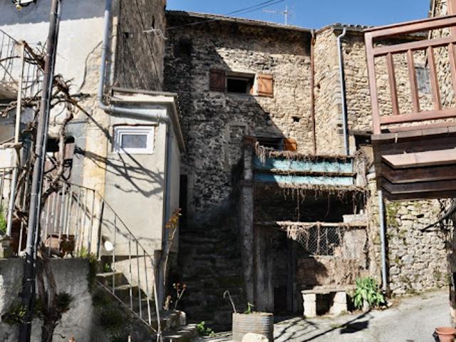 Maison vente à Castellane, Méailles