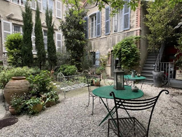 Maison vente à Montélimar, Saint-Martin