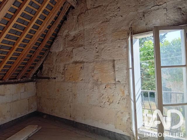 Maison vente à Vendôme, Montoire-sur-le-loir