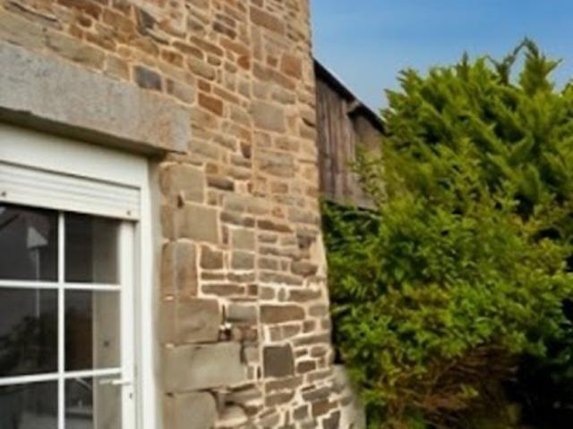 Maison vente à Argentan, Montsecret