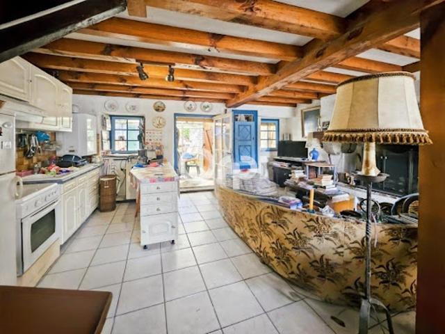 Maison vente à Oloron-Sainte-Marie, Oloron-sainte-marie