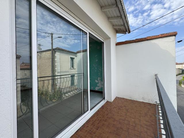 Maison vente à Rochefort, Royan