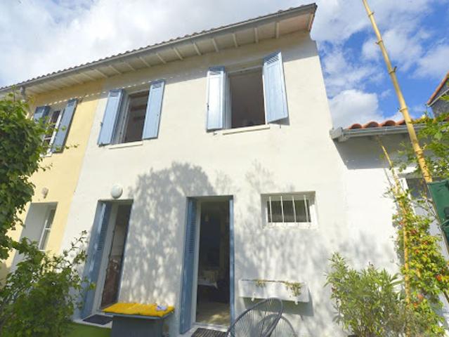 Maison vente à France métropolitaine, Saint-georges-de-didonne