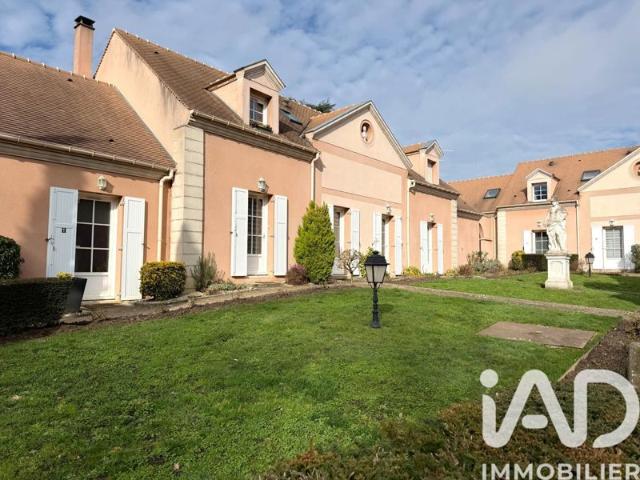 Maison vente à Rambouillet, Vicq