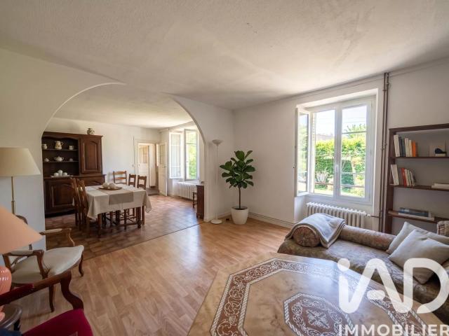 Maison vente à Évry, Lisses