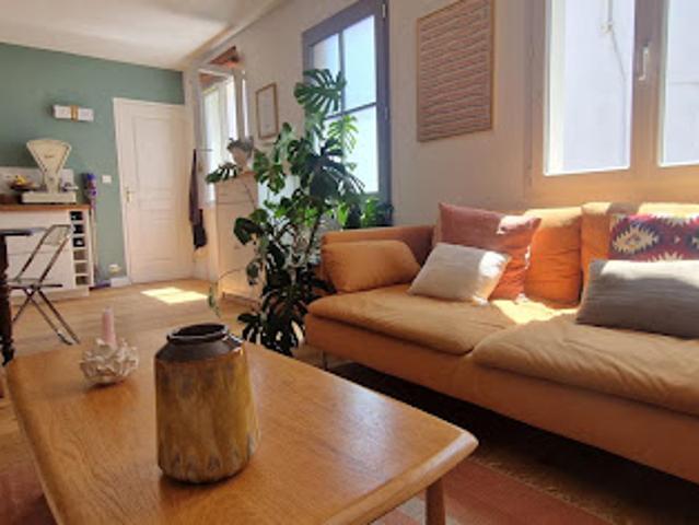Maison vente à Fétilly, La Rochelle