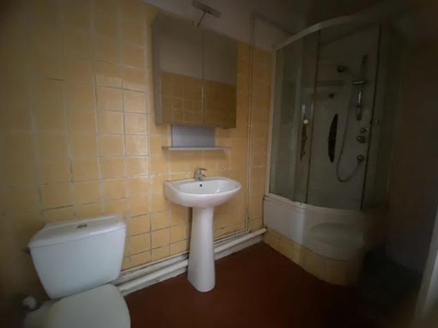 Maison vente à La Gerauderie, Parigny-les-Vaux