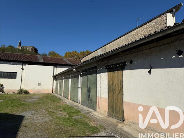 Maison vente à Saint-Gaudens, Salies-du-salat