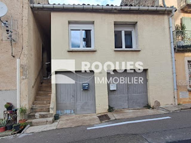 Maison vente à Lodève, Soubès