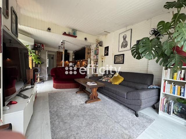 Maison vente à Toulouse