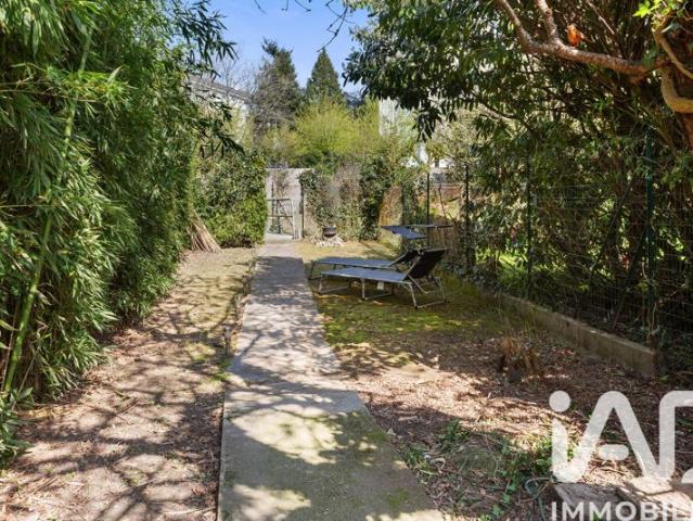 Maison vente à Nantes, Saint-sébastien-sur-loire