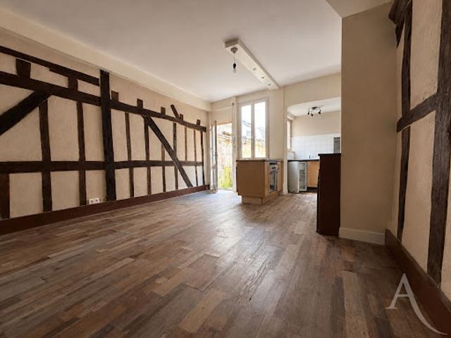 Maison vente à Bourges
