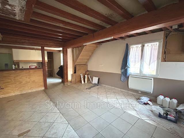 Maison vente à Beauvais, Formerie