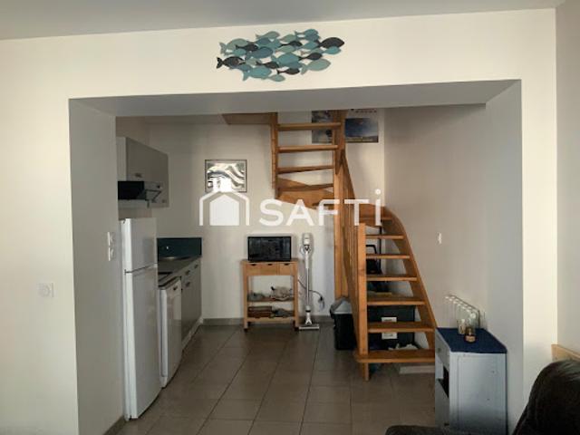 Maison vente à Le Ramponneau, Fécamp