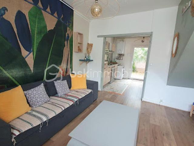 Maison vente à France métropolitaine, Le Havre