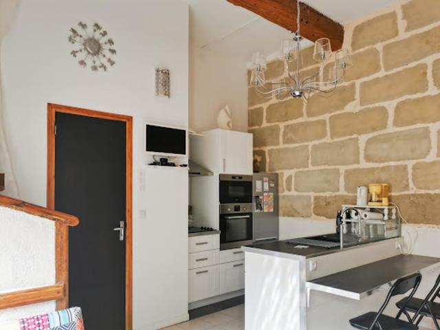 Maison vente à Montpellier, Marseillan