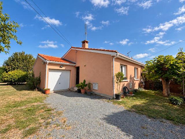 Maison vente à Montech, Tarn-et-Garonne