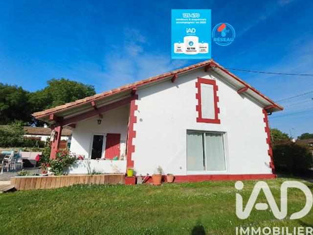 Maison vente à Mont-de-Marsan, Morcenx