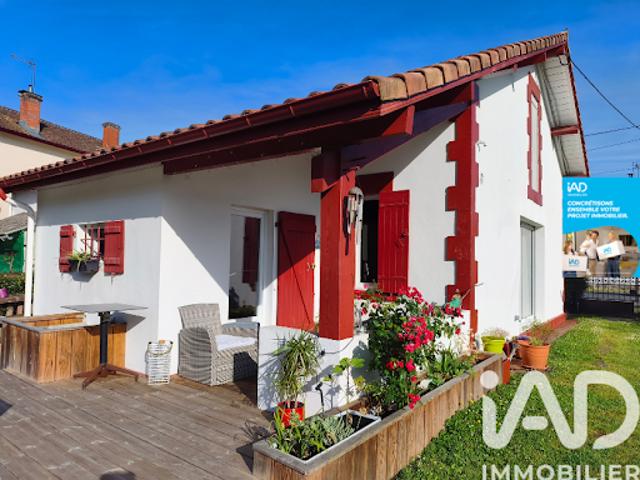 Maison vente à Mont-de-Marsan, Morcenx