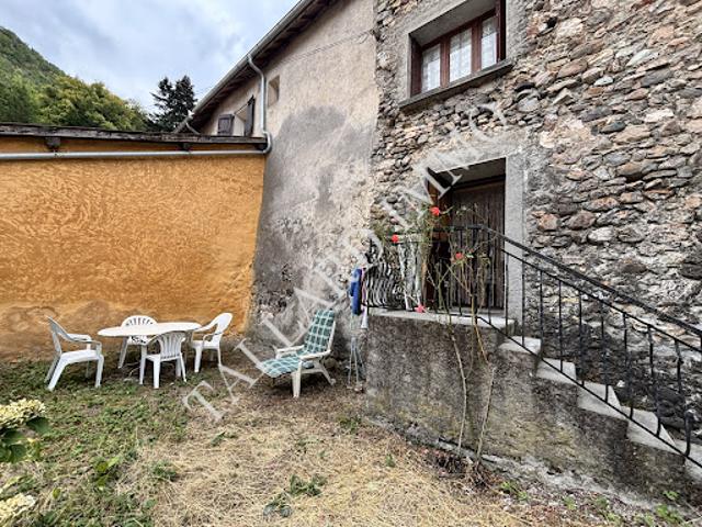 Maison vente à Gap, Valserres