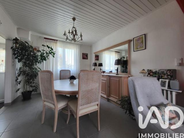 Maison vente à Les Sables-d'Olonne, Froidfond