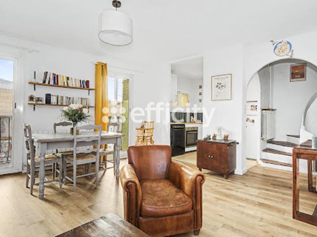 Maison vente à Marseille, Aubagne