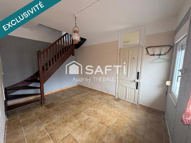 Maison vente à Berck, Pas-de-Calais