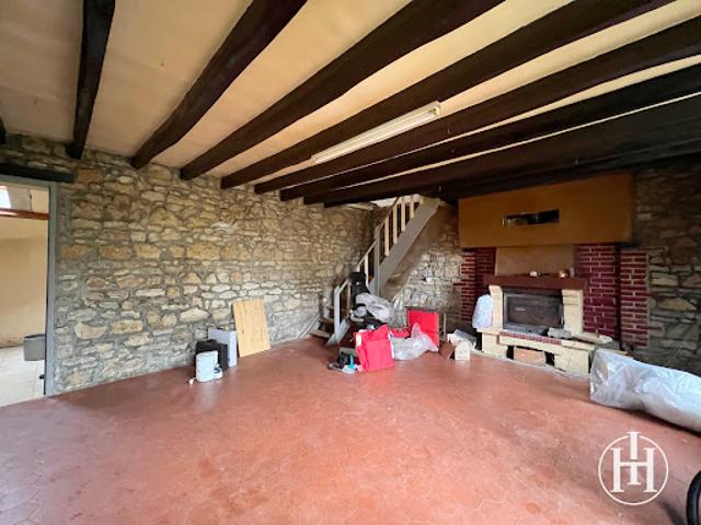 Maison vente à Moulins, Lurcy-lévis