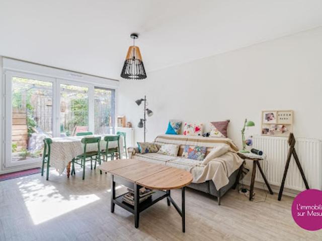 Maison vente à Villiers - Barbusse, Montreuil