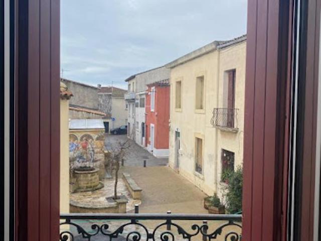 Maison vente à Montpellier, Pérols