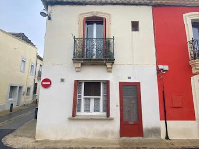 Maison vente à Montpellier, Pérols