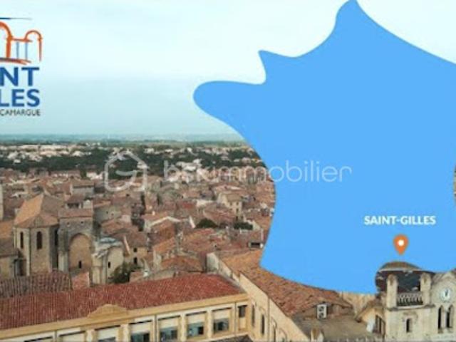 Maison vente à Nîmes, Occitanie