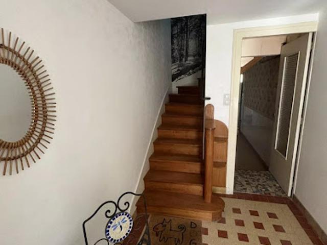 Maison vente à Angoulême, Aignes-et-puypéroux