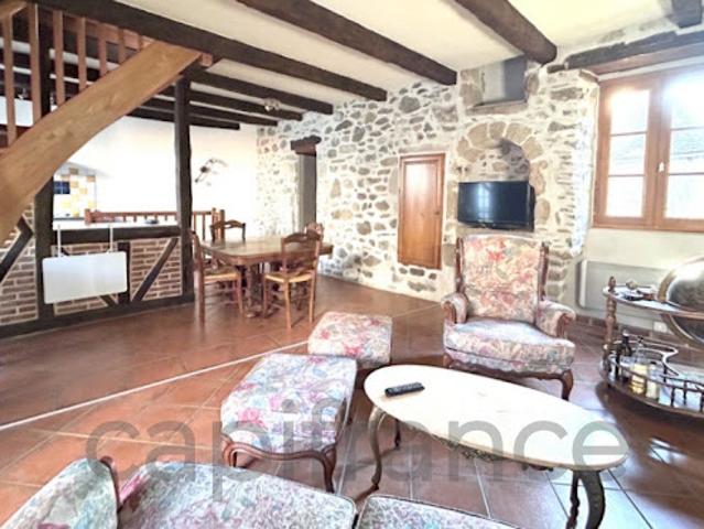 Maison vente à Brive-la-Gaillarde, Beaulieu-sur-dordogne