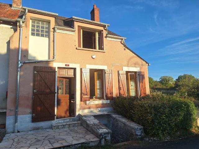 Maison vente à Les Bessons, Montigny