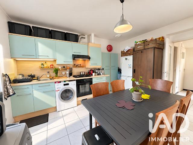 Maison vente à Croix Bonneau - Bourderies, Nantes