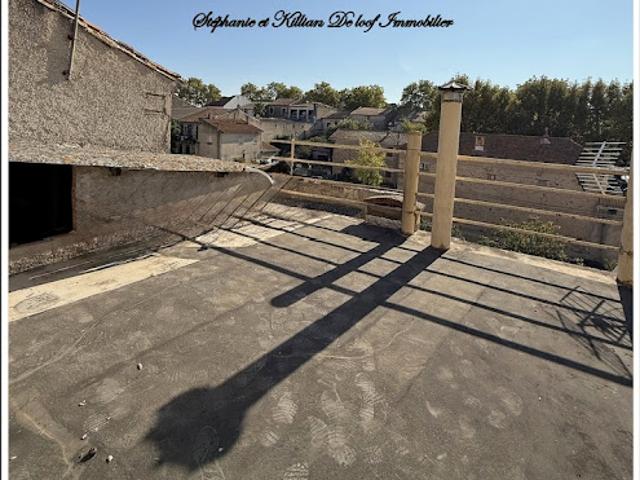 Maison vente à Béziers, Servian