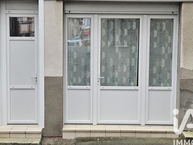 Maison vente à Aurillac, Maurs