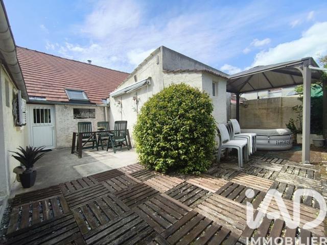 Maison vente à Provins, Mouy-sur-seine