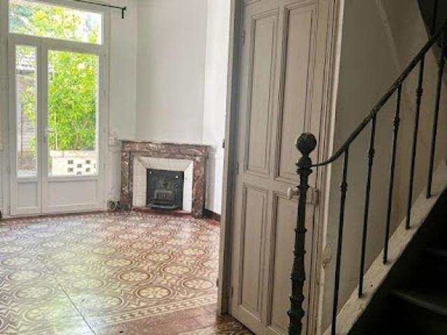 Maison vente à Avignon