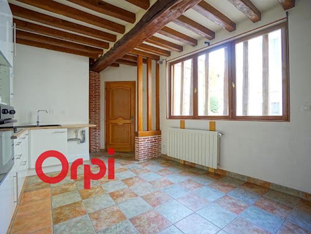 Maison vente à Bernay