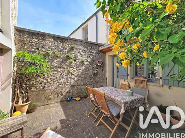 Maison vente à Palaiseau, Briis-sous-forges