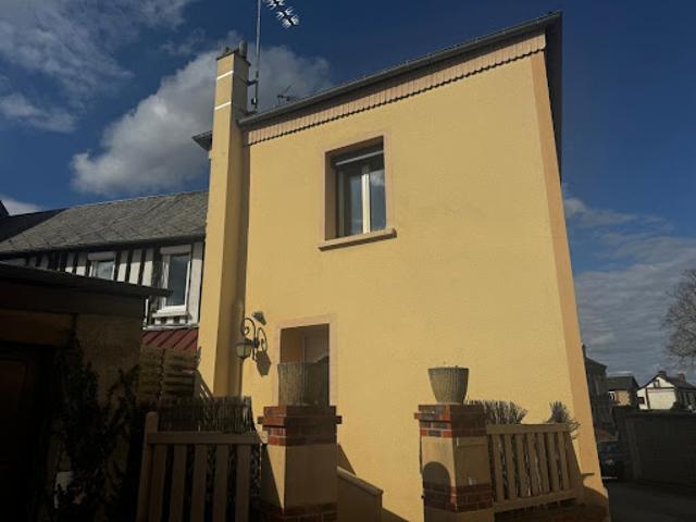 Maison vente à Évreux, Conches-en-ouche