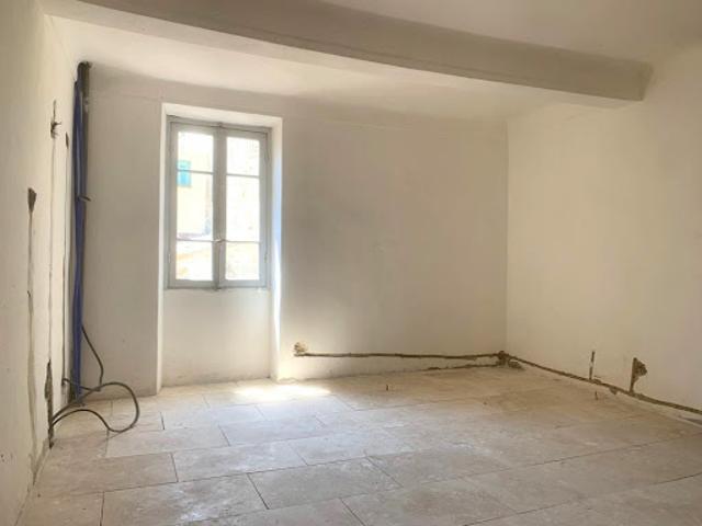 Maison vente à Grasse, Conségudes
