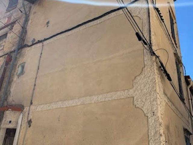 Maison vente à Grasse, Conségudes