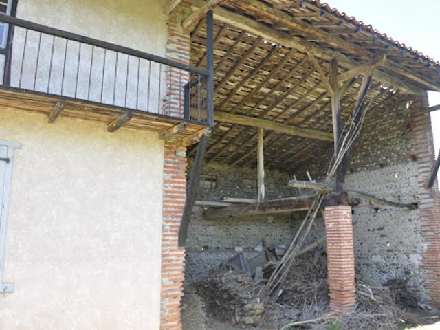 Maison vente à Muret, Couladère
