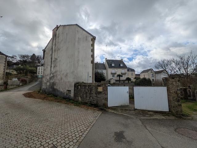 Maison vente à Pontivy, Bretagne